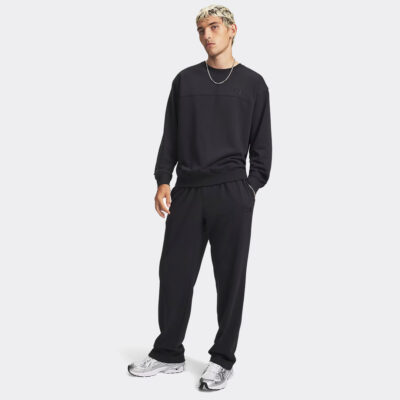Under Armour Rival Ανδρικό  Παντελόνι Φόρμας