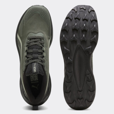 Puma Pounce Lite 2 Trail Ανδρικά Παπούτσια