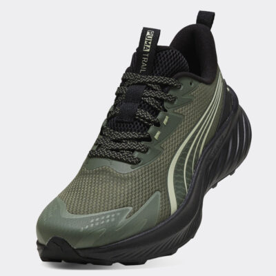 Puma Pounce Lite 2 Trail Ανδρικά Παπούτσια