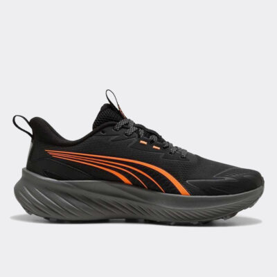 Puma Pounce Lite 2 Trail Ανδρικά Παπούτσια  (313736-04)