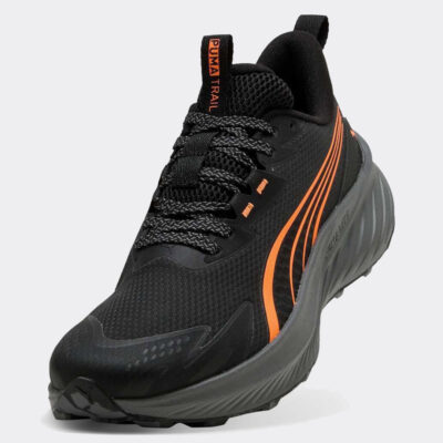 Puma Pounce Lite 2 Trail Ανδρικά Παπούτσια