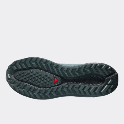 Salomon Aero Blaze 4 Gravel Ανδρικά Παπούτσια για Τρέξιμο
