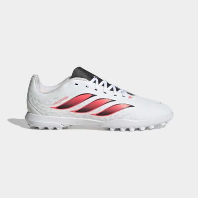 adidas Predator Club Turf Παιδικά Παπούτσια για Ποδόσφαιρο (IH2082)