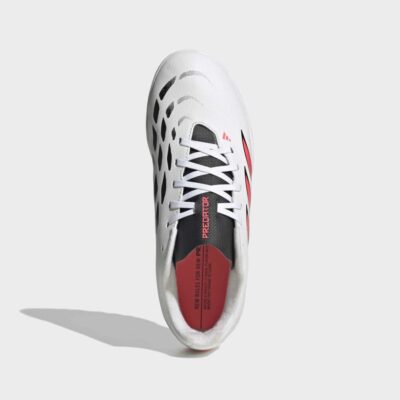 adidas Predator Club Turf Παιδικά Παπούτσια για Ποδόσφαιρο