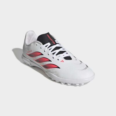 adidas Predator Club Turf Παιδικά Παπούτσια για Ποδόσφαιρο