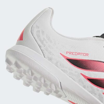 adidas Predator Club Turf Παιδικά Παπούτσια για Ποδόσφαιρο