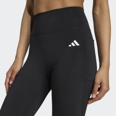 adidas Optime Essentials No Front Rise Seam 7/8 Γυναικείο Κολάν