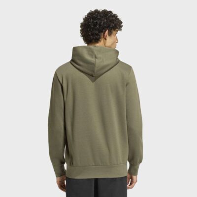 adidas Sportswear Camo Box Αντρικό Φούτερ με κουκούλα