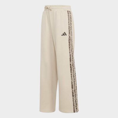 adidas Animal Pants Γυναικείο Παντελόνι Φόρμας