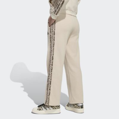 adidas Animal Pants Γυναικείο Παντελόνι Φόρμας