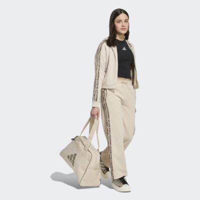 adidas Animal Pants Γυναικείο Παντελόνι Φόρμας