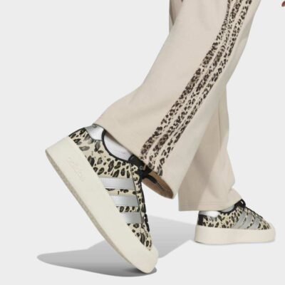adidas Animal Pants Γυναικείο Παντελόνι Φόρμας