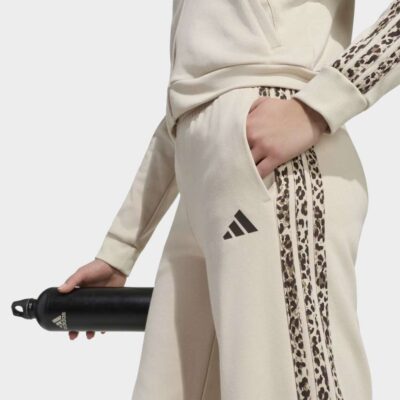 adidas Animal Pants Γυναικείο Παντελόνι Φόρμας