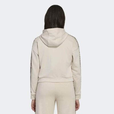 adidas Seasonals Animal Hoodie Παιδική Ζακέτα