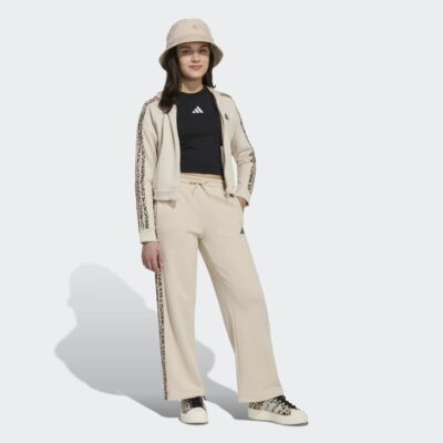 adidas Seasonals Animal Hoodie Παιδική Ζακέτα