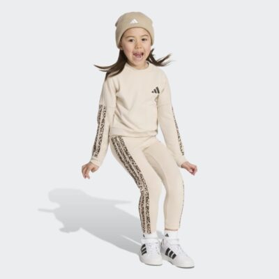 adidas Animal Παιδικό Σετ