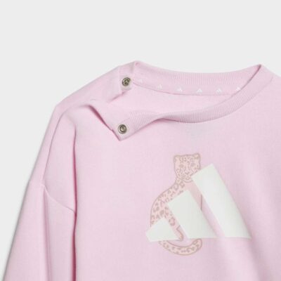 adidas Κολαν Animal Παιδικό Σετ