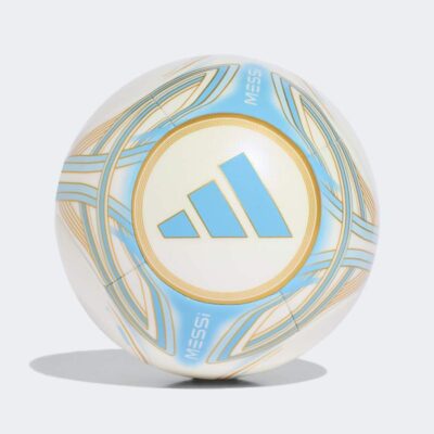 adidas Messi Club Μπάλα Ποδοσφαίρου (KE7538)