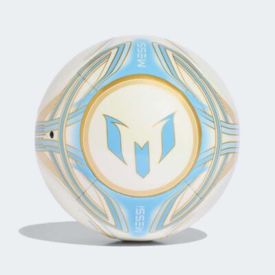 adidas Messi Club Μπάλα Ποδοσφαίρου