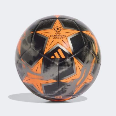 adidas UEFA Champions League 26/27 Μπάλα Ποδοσφαίρου (KE9762)