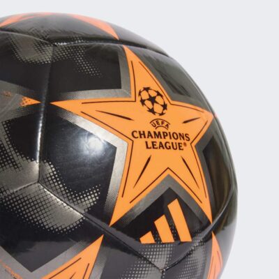 adidas UEFA Champions League 26/27 Μπάλα Ποδοσφαίρου