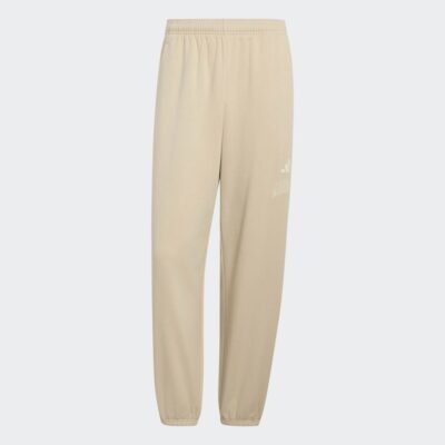 adidas Seasonal Essentials Collegiate Fleece Ανδρική Φόρμα
