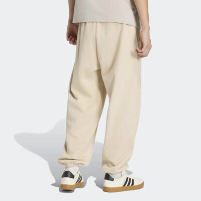 adidas Seasonal Essentials Collegiate Fleece Ανδρική Φόρμα