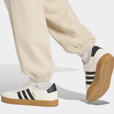 adidas Seasonal Essentials Collegiate Fleece Ανδρική Φόρμα