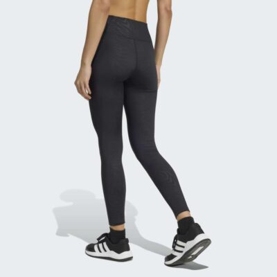 adidas All Me Essentials Graphic Γυναικείο Κολάν