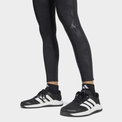adidas All Me Essentials Graphic Γυναικείο Κολάν