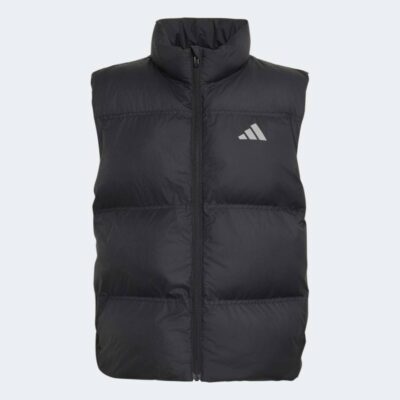 adidas Sportswear Παιδικό Αμάνικο Μπουφάν (KH0203)