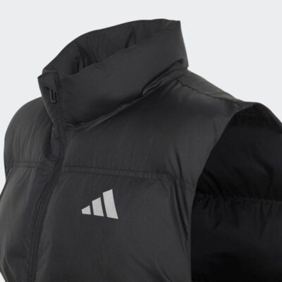 adidas Sportswear Παιδικό Αμάνικο Μπουφάν