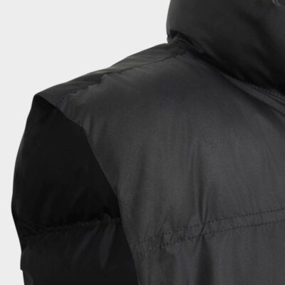 adidas Sportswear Παιδικό Αμάνικο Μπουφάν