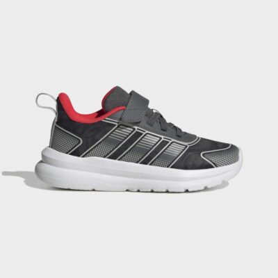 adidas Tensaur Run 4. Παιδικά Παπούτσια για Τρέξιμο (KI0106)
