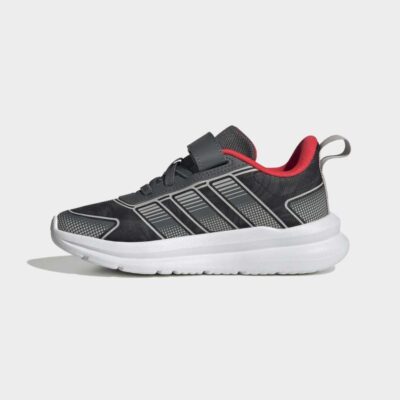 adidas Tensaur Run 4. Παιδικά Παπούτσια για Τρέξιμο