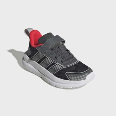 adidas Tensaur Run 4. Παιδικά Παπούτσια για Τρέξιμο