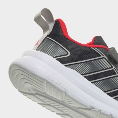 adidas Tensaur Run 4. Παιδικά Παπούτσια για Τρέξιμο
