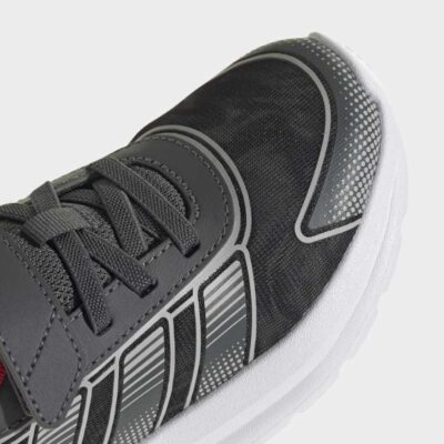 adidas Tensaur Run 4. Παιδικά Παπούτσια για Τρέξιμο