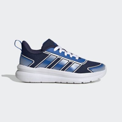adidas Tensaur Run 4.0 Εφηβικά Παπούτσια για Τρέξιμο (KI4428)