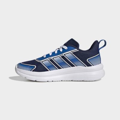 adidas Tensaur Run 4.0 Εφηβικά Παπούτσια για Τρέξιμο