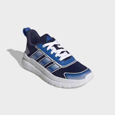 adidas Tensaur Run 4.0 Εφηβικά Παπούτσια για Τρέξιμο