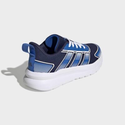 adidas Tensaur Run 4.0 Εφηβικά Παπούτσια για Τρέξιμο