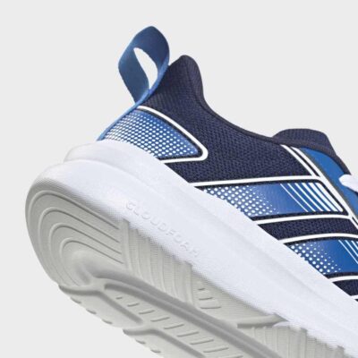 adidas Tensaur Run 4.0 Εφηβικά Παπούτσια για Τρέξιμο