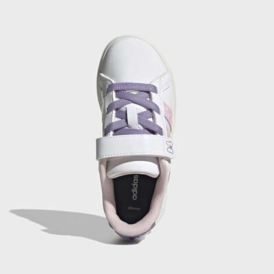 adidas Disney Minnie Mouse Grand Court Παιδικά Παπούτσια