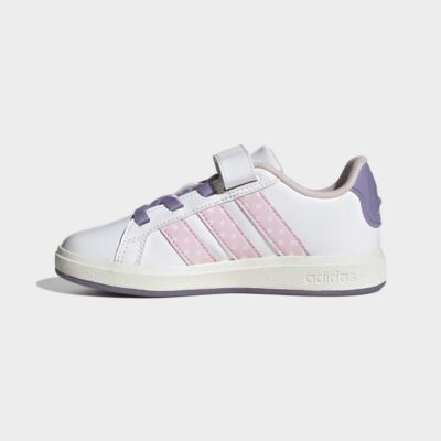 adidas Disney Minnie Mouse Grand Court Παιδικά Παπούτσια
