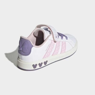 adidas Disney Minnie Mouse Grand Court Παιδικά Παπούτσια