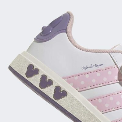 adidas Disney Minnie Mouse Grand Court Παιδικά Παπούτσια