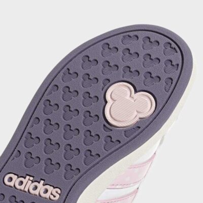 adidas Disney Minnie Mouse Grand Court Παιδικά Παπούτσια