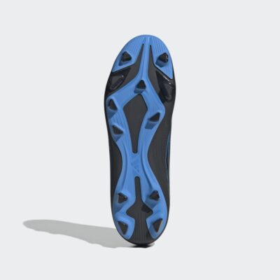 adidas F50 Hyperfast Club Ανδρικά Παπούτσια για Ποδόσφαιρο