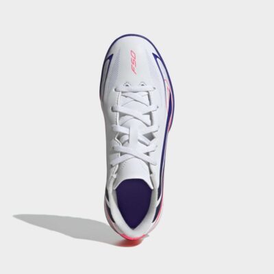 adidas F50 HYPERFAST CLUB Παιδικά Παπούτσια για Ποδόσφαιρο